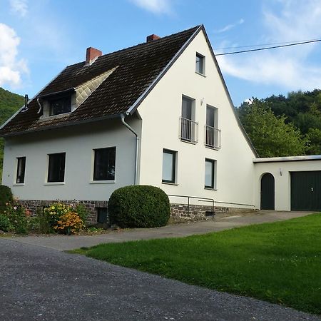 Ferienhaus Fischbachtal Heimbach Pokoj fotografie