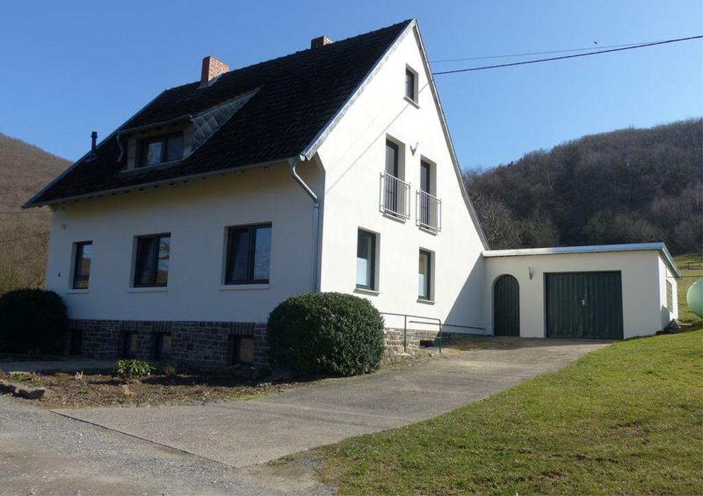 Ferienhaus Fischbachtal Heimbach Pokoj fotografie