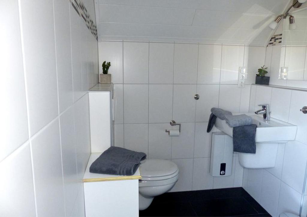 Ferienhaus Fischbachtal Heimbach Pokoj fotografie