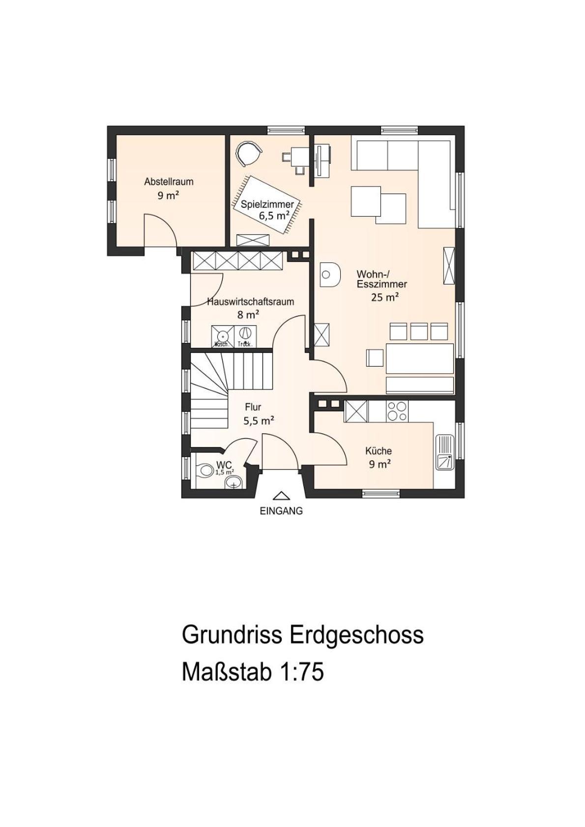 Ferienhaus Fischbachtal Heimbach Exteriér fotografie