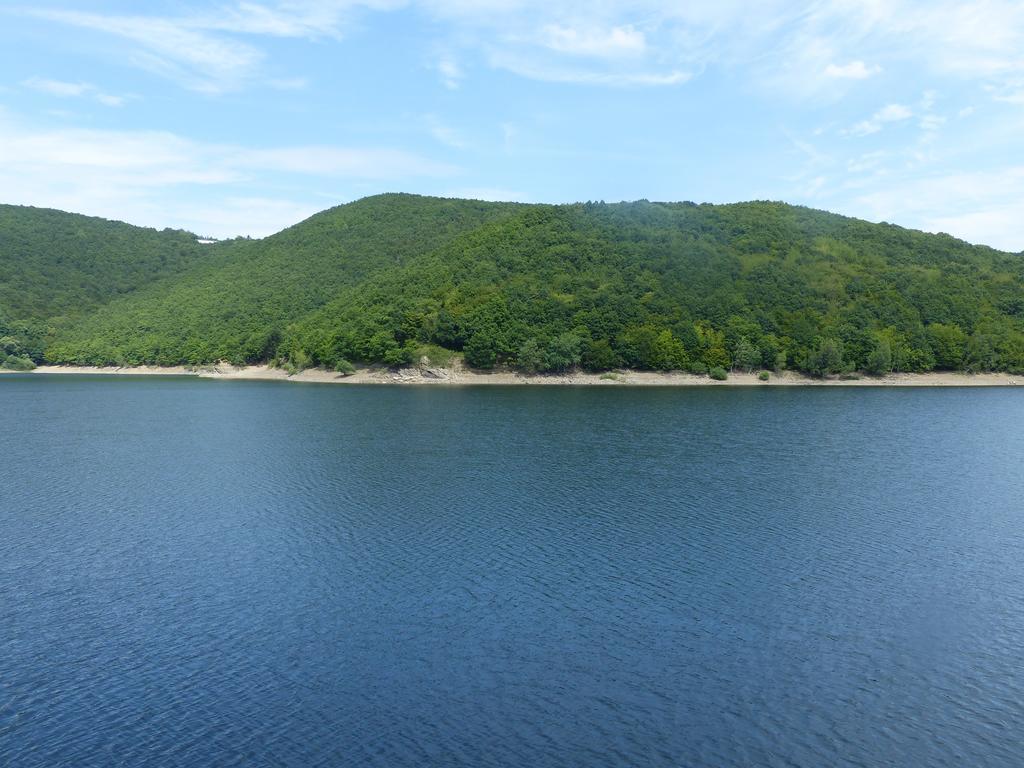 Ferienhaus Fischbachtal Heimbach Exteriér fotografie